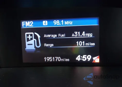 2012 Honda Civic Lx из США, поврежденный, VIN 2HGFB2F52CH521032